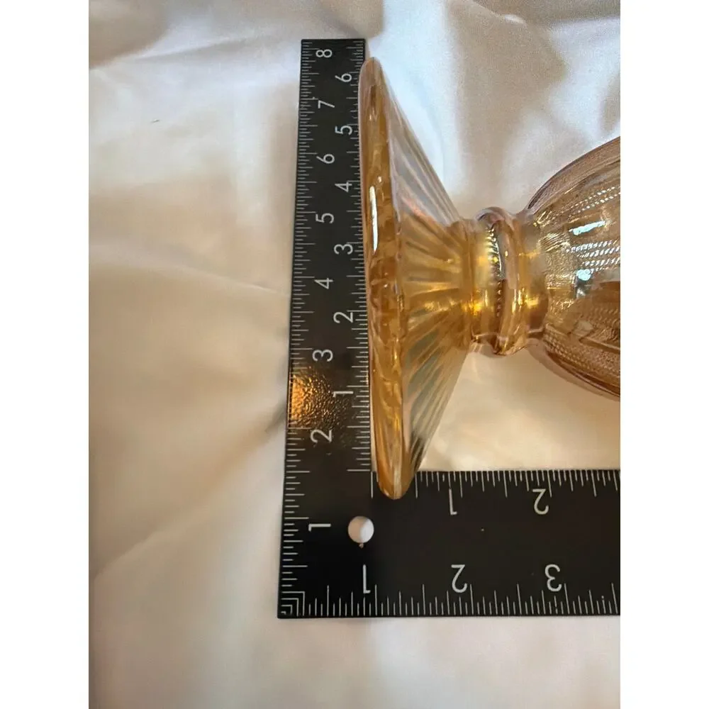 Jeannette Glass add stunning